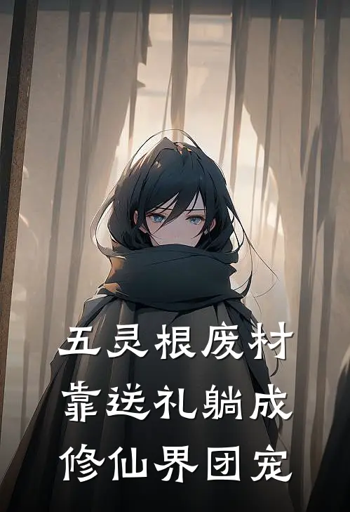五灵根废材：靠送礼躺成修仙界团宠