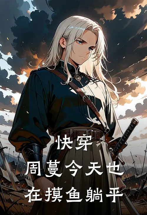 快穿：周蔓今天也在摸鱼躺平