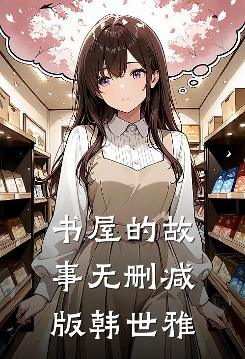 书屋的故事无删减版韩世雅