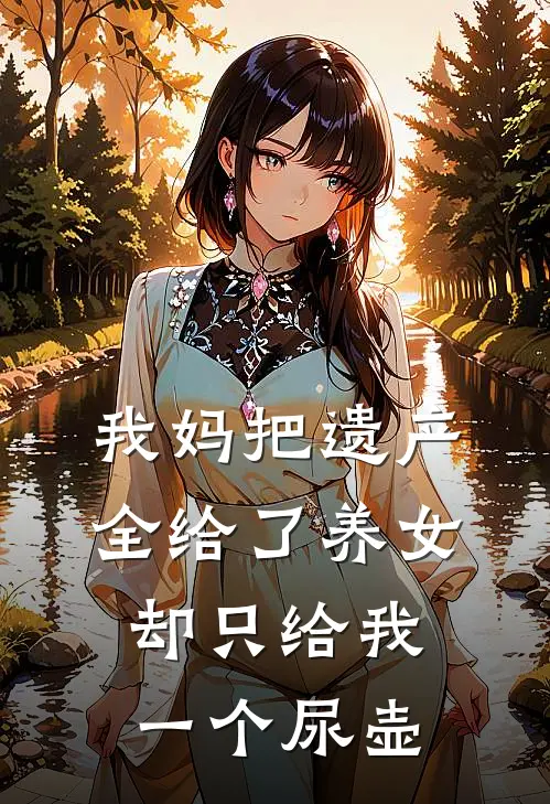 我妈把遗产全给了养女，却只给我一个尿壶