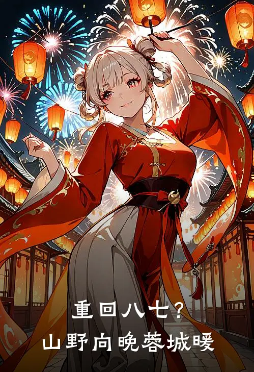 重回八七？山野向晚蓉城暖