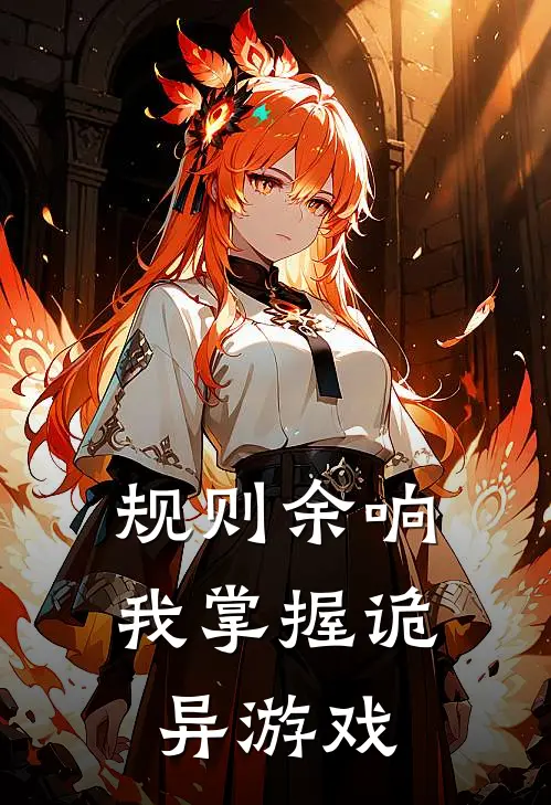 规则余响，我掌握诡异游戏