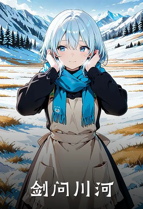 剑问川河