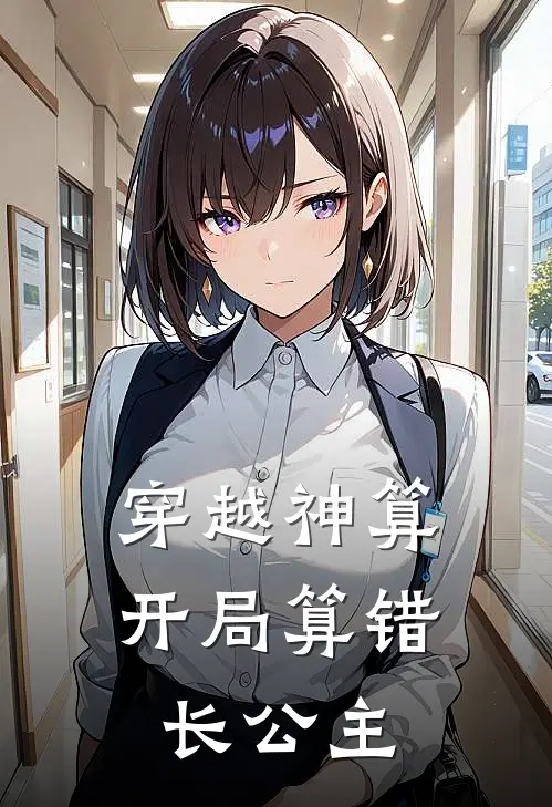 穿越神算，开局算错长公主