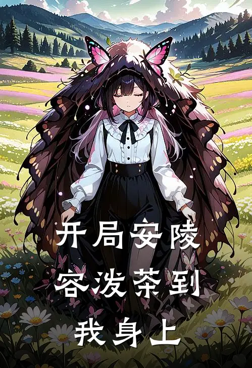 开局安陵容泼茶到我身上秋惜安陵容免费小说在线看_完本小说阅读开局安陵容泼茶到我身上(秋惜安陵容)