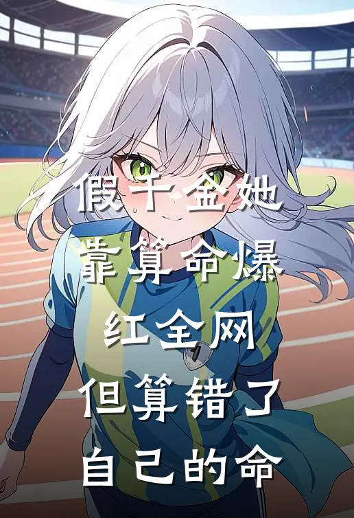 假千金她靠算命爆红全网，但算错了自己的命(顾景深苏晚)免费阅读全文_免费完结版小说假千金她靠算命爆红全网，但算错了自己的命顾景深苏晚