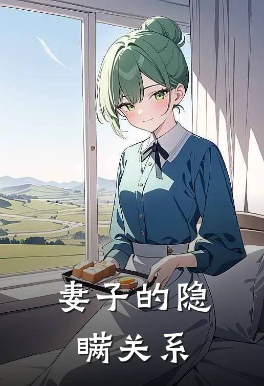 妻子的隐瞒关系