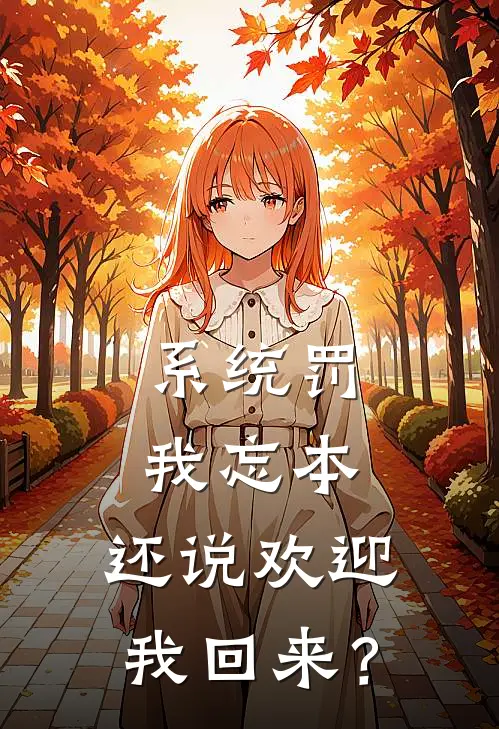 系统罚我忘本，还说欢迎我回来？