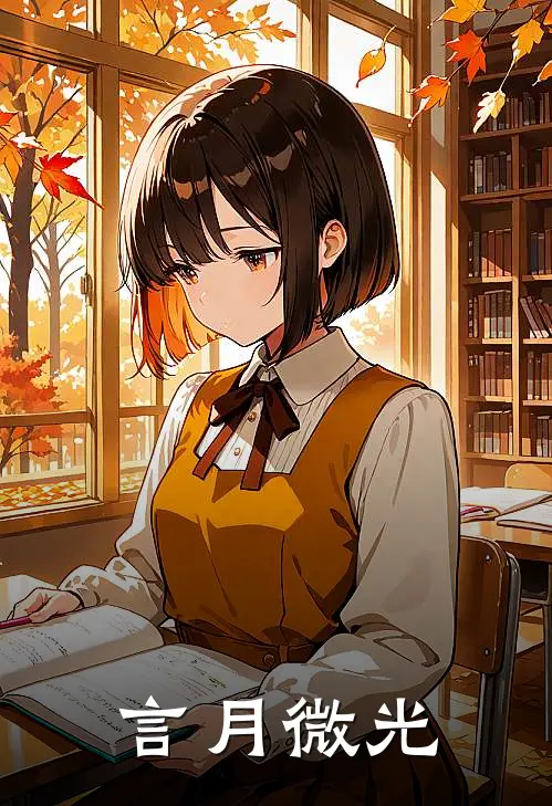 言月微光霍言林薇最热门小说_免费小说全集言月微光(霍言林薇)