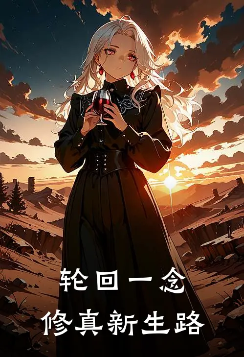 轮回一念：修真新生路(褚晟温知卿)小说全文免费阅读_无弹窗全文免费阅读轮回一念：修真新生路(褚晟温知卿)