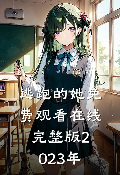 逃跑的她免费观看在线完整版2023年