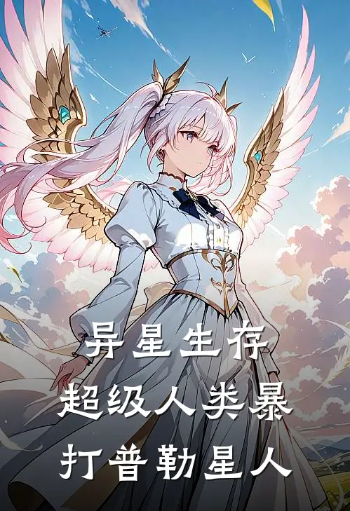 异星生存：超级人类暴打普勒星人(罗杰张斌)热门网络小说_小说推荐完结异星生存：超级人类暴打普勒星人(罗杰张斌)