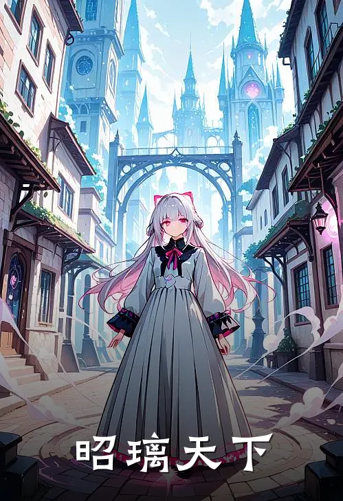 昭璃天下