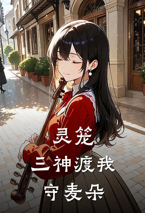 灵笼：三神渡我守麦朵