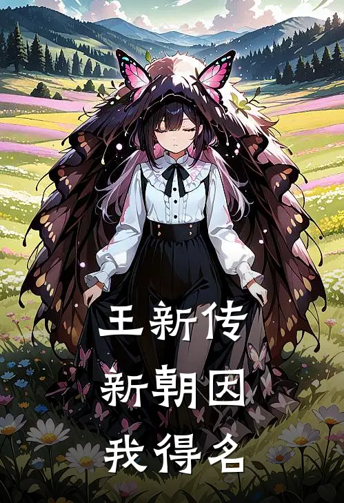 王新传：新朝因我得名(王新胡高)完结版免费小说_热门完结小说王新传：新朝因我得名(王新胡高)