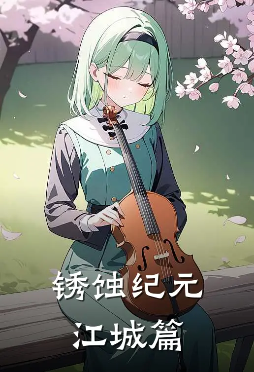 锈蚀纪元：江城篇