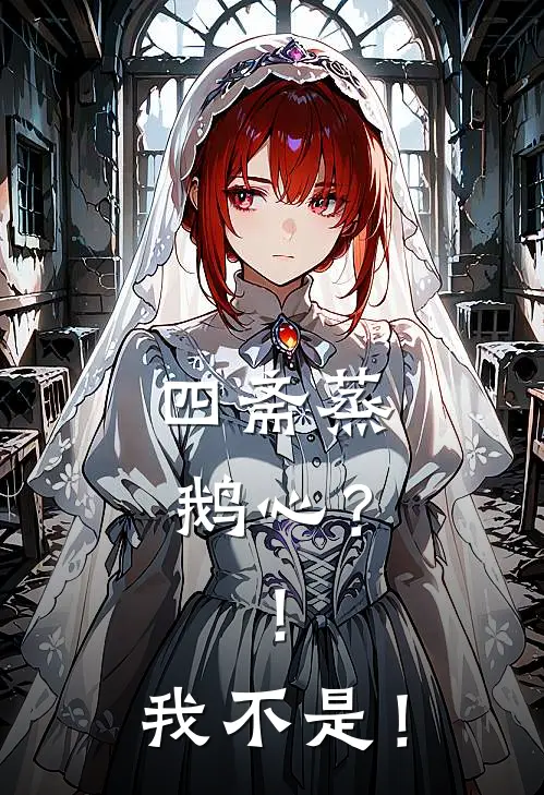 四斋蒸鹅心？！我不是！