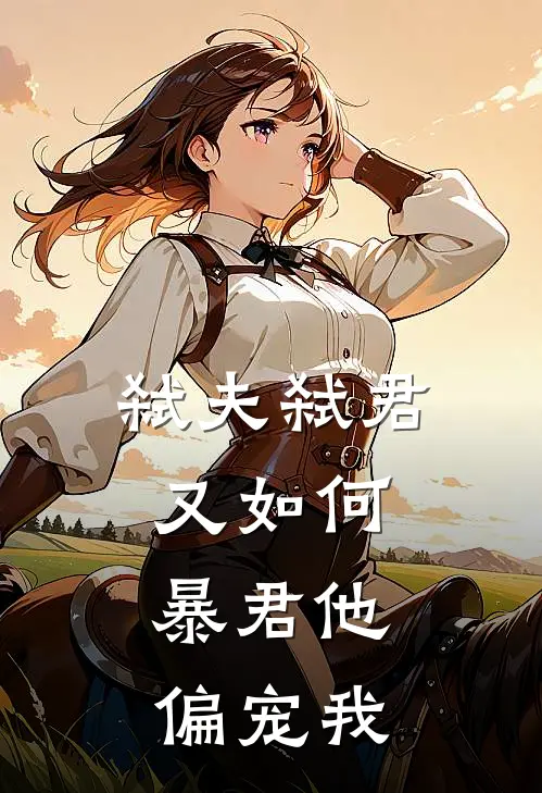 弑夫弑君又如何：暴君他偏宠我