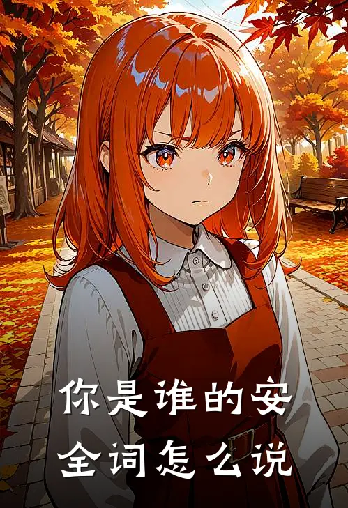 你是谁的安全词怎么说