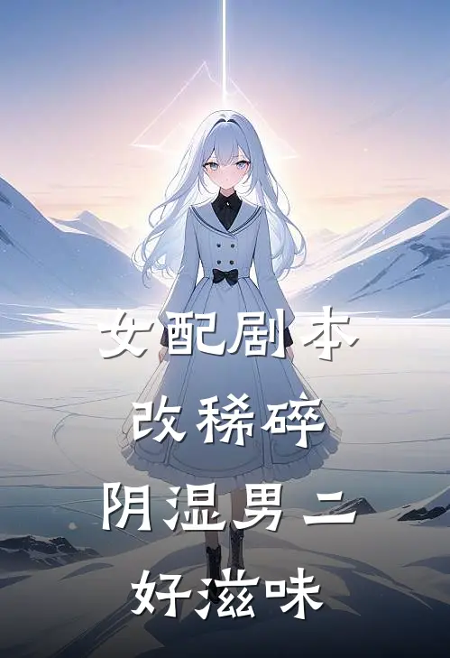 女配剧本改稀碎，阴湿男二好滋味