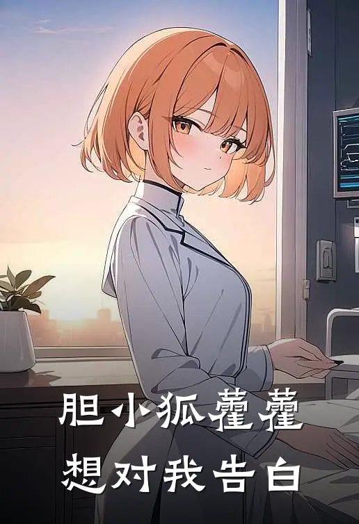 胆小狐藿藿想对我告白