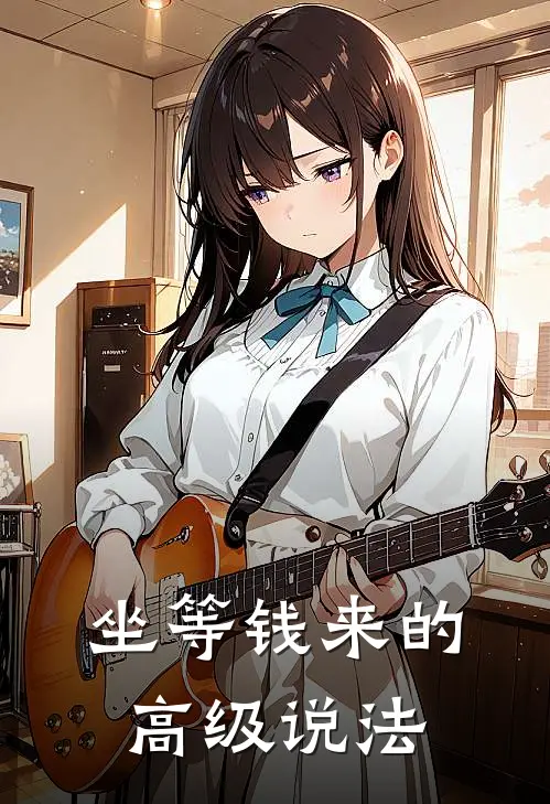 坐等钱来的高级说法