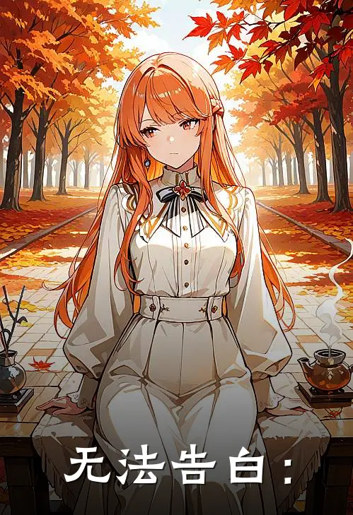 黑木野泽无法告白：完结版在线阅读_无法告白：全集免费在线阅读