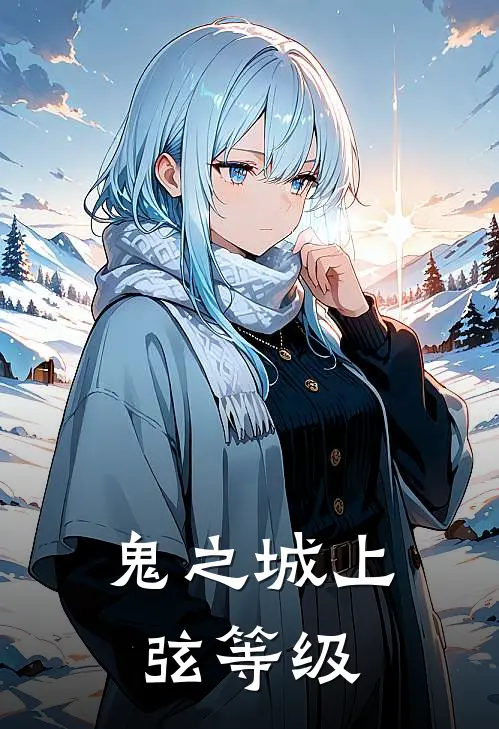 鬼之城上弦等级