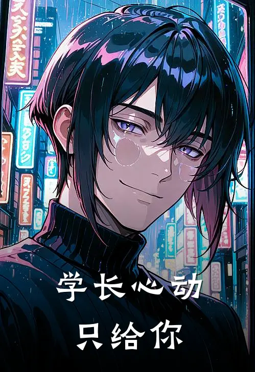 学长心动只给你