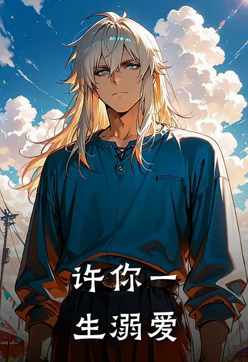 许你一生溺爱