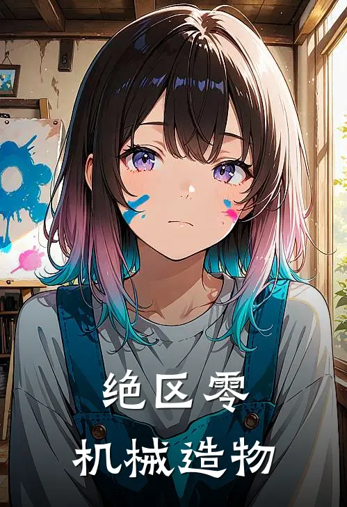 绝区零，机械造物