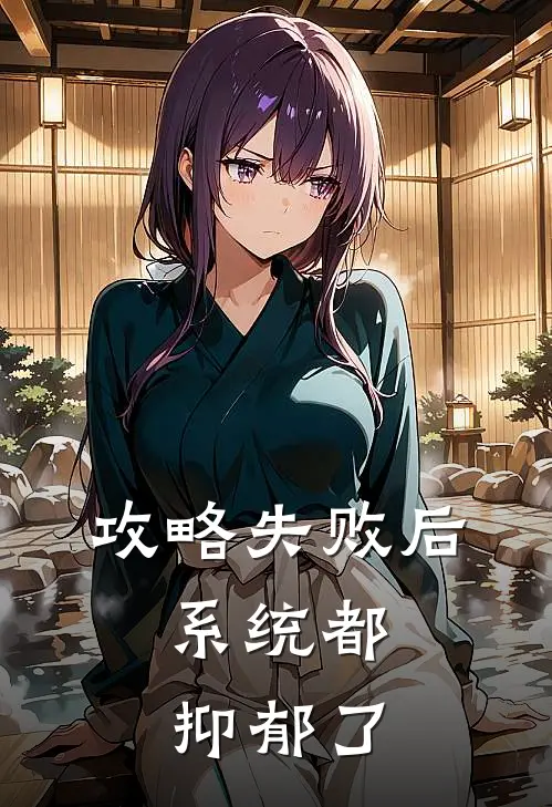 攻略失败后，系统都抑郁了(江柔陆临舟)全本免费小说_新热门小说攻略失败后，系统都抑郁了江柔陆临舟