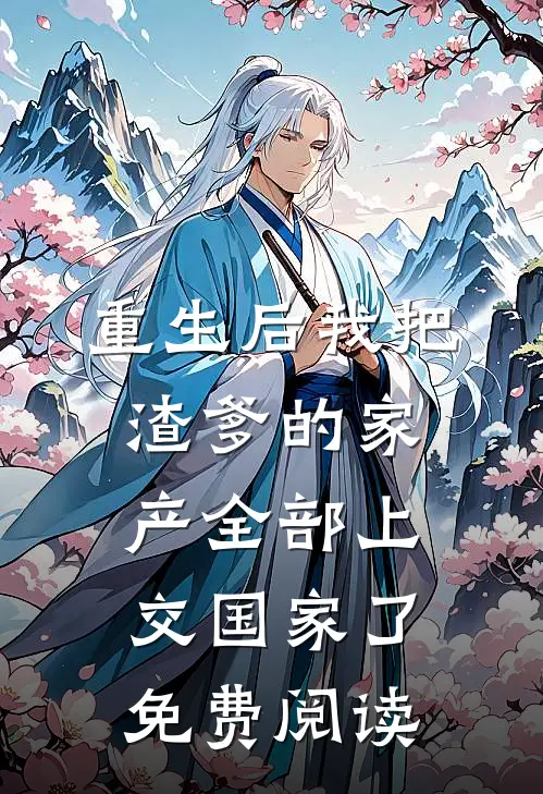 重生后我把渣爹的家产全部上交国家了免费阅读