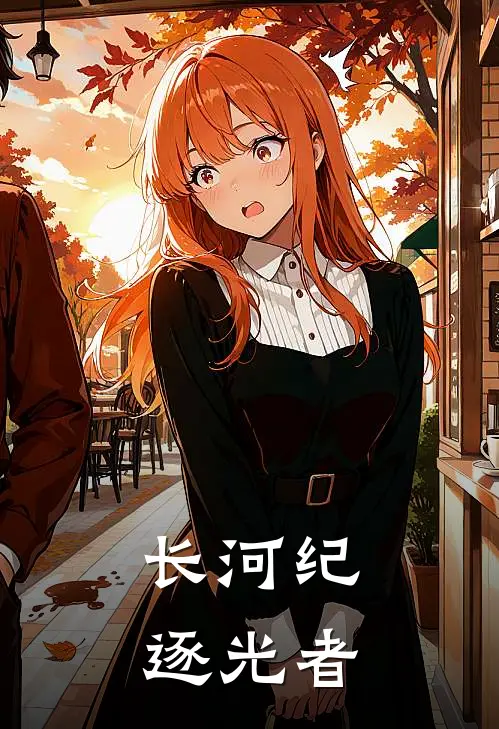 长河纪：逐光者