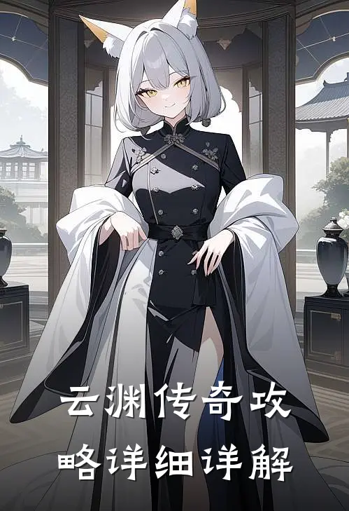 云渊传奇攻略详细详解