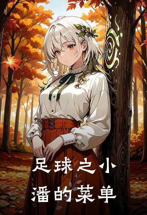 足球之小潘的菜单