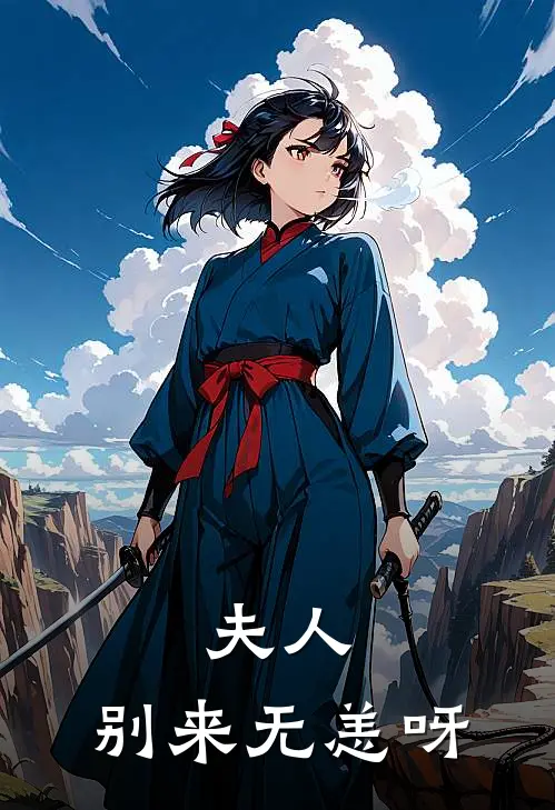 夫人，别来无恙呀