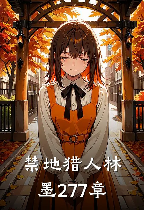 禁地猎人林墨277章