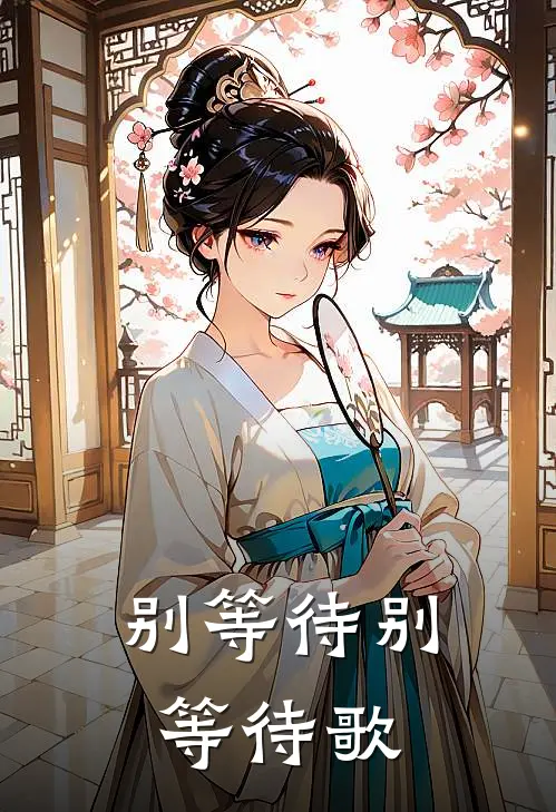 别等待别等待歌