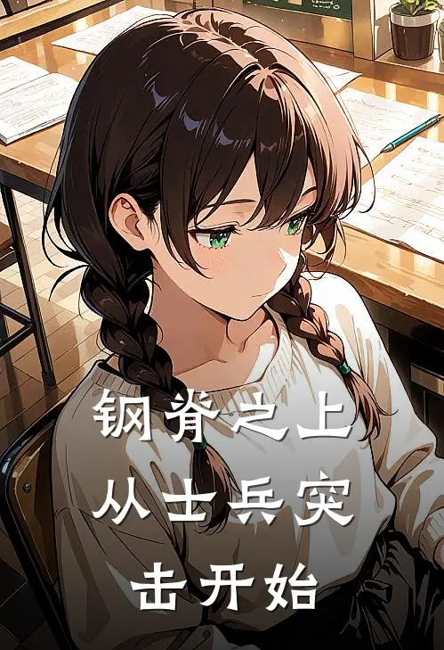 钢脊之上：从士兵突击开始(林烨高城)热门的小说_热门网络小说推荐钢脊之上：从士兵突击开始(林烨高城)