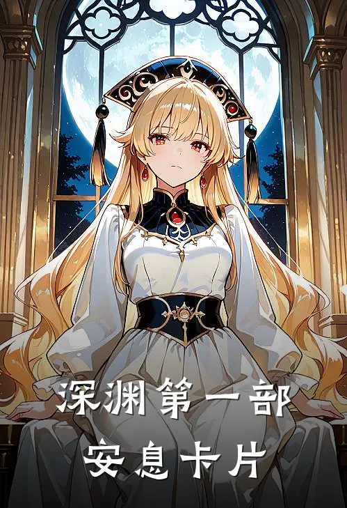 深渊第一部安息卡片