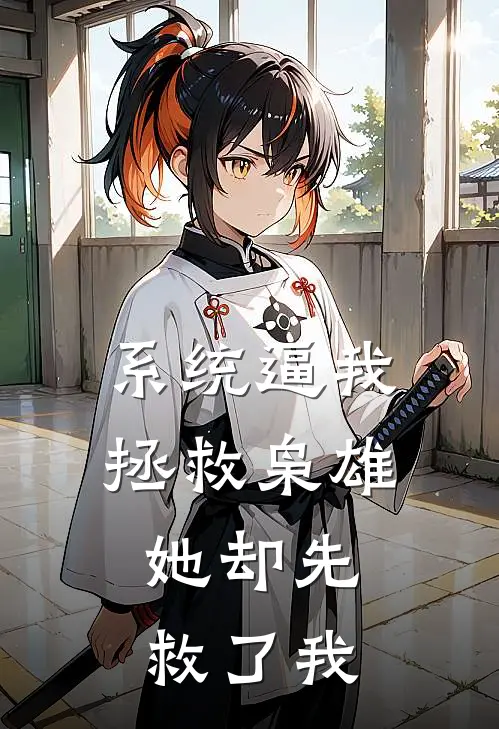 系统逼我拯救枭雄，她却先救了我(刘弋曹操)全文免费小说_小说免费完结系统逼我拯救枭雄，她却先救了我(刘弋曹操)