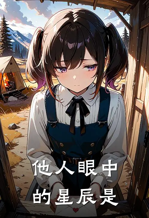 他人眼中的星辰是