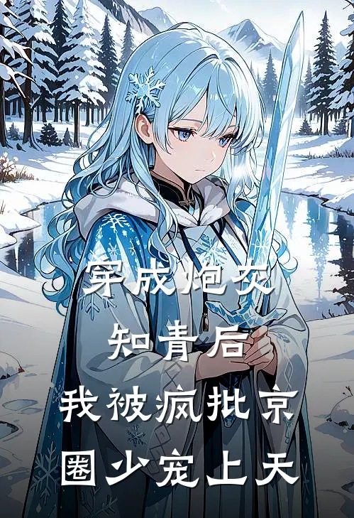 穿成炮灰知青后，我被疯批京圈少宠上天苏清然林晚晚热门的小说_免费小说穿成炮灰知青后，我被疯批京圈少宠上天(苏清然林晚晚)