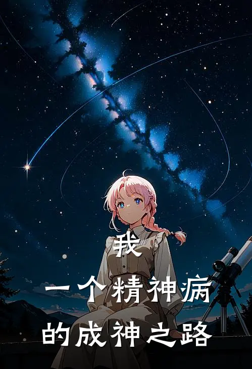 我，一个精神病的成神之路