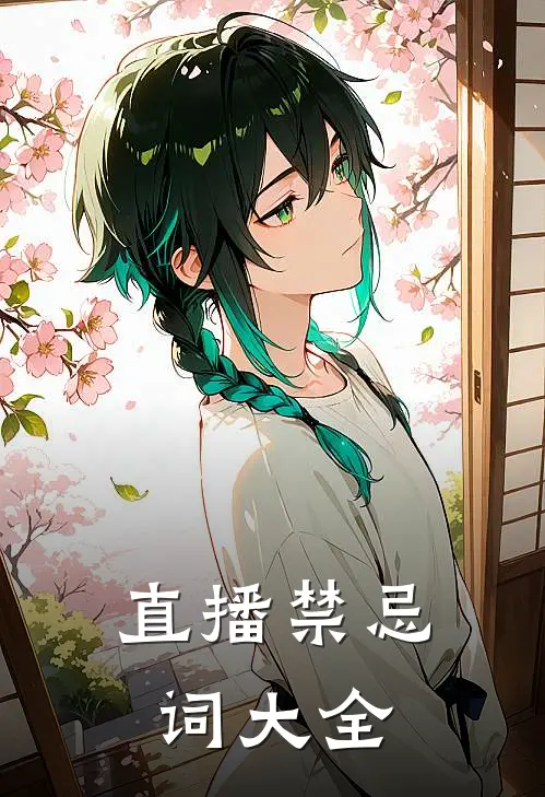 直播禁忌词大全