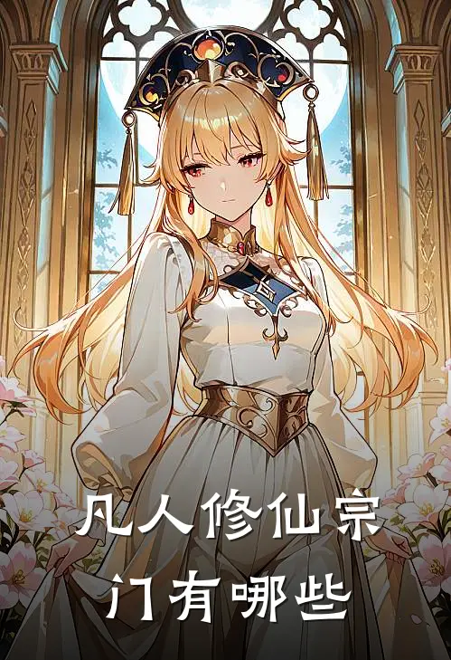 凡人修仙宗门有哪些