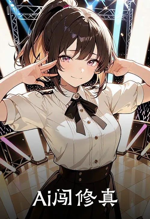 Ai闯修真楚风赵干全文阅读免费全集_最新全本小说Ai闯修真(楚风赵干)