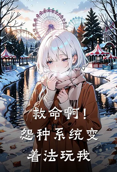 救命啊！怨种系统变着法玩我