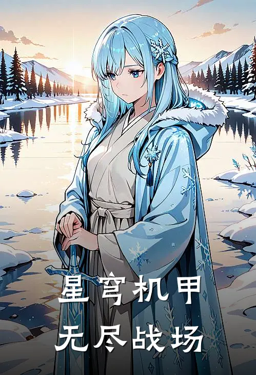 星穹机甲：无尽战场(林默苏晓晓)好看的完结小说_完本小说星穹机甲：无尽战场林默苏晓晓